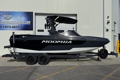 BOATZON | Moomba Tykon 2026