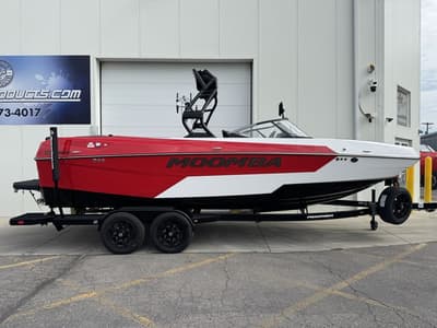 BOATZON | MOOMBA Tykon 2026