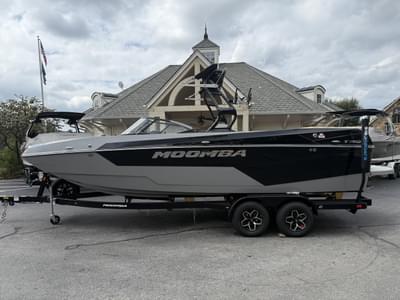 BOATZON | Moomba Tykon 2026