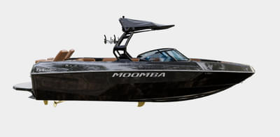 BOATZON | MOOMBA Tykon 2026