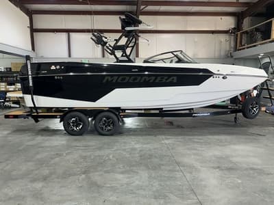 BOATZON | Moomba Tykon 2026