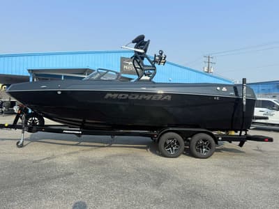 BOATZON | MOOMBA Tykon 2027