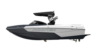 BOATZON | Moomba Tykon 2027