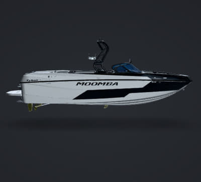 BOATZON | MOOMBA Tykon 2027