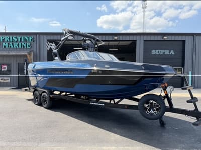 BOATZON | MOOMBA Tykon 2027
