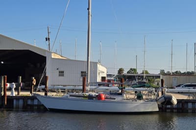 BOATZON | Morgan 321 1981