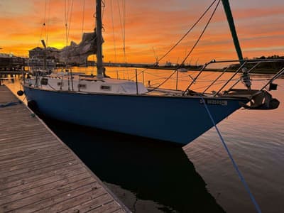 BOATZON | Morgan 382 1978