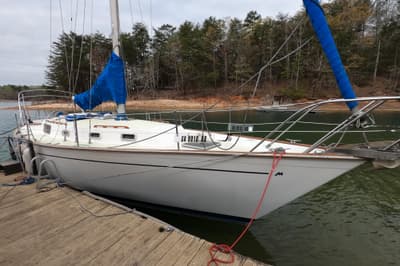 BOATZON | Morgan 382 1980