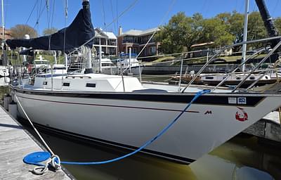BOATZON | Morgan 382 Morgan 1979 BOATZON | Morgan 382 Morgan 1979