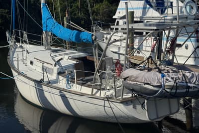 BOATZON | Morgan 382 Morgan 1980