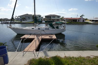 BOATZON | Morgan 383 Morgan 1982 BOATZON | Morgan 383 Morgan 1982