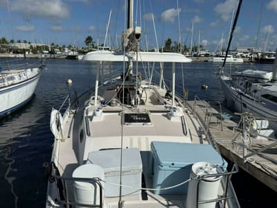 BOATZON | Morgan 440 1989