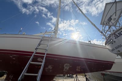 BOATZON | Morgan 45 Catalina 1983