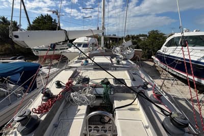 BOATZON | Morgan 45 Catalina 1983