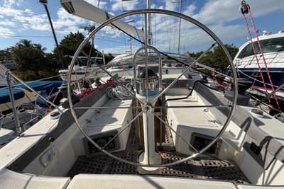 BOATZON | Morgan 45 Catalina 1983