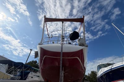 BOATZON | Morgan 45 Catalina 1983