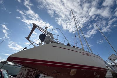 BOATZON | Morgan 45 Catalina 1983