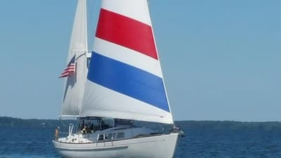 BOATZON | Morgan 452 1978