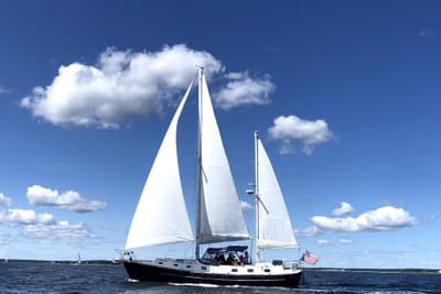 BOATZON | Morgan 462 1980