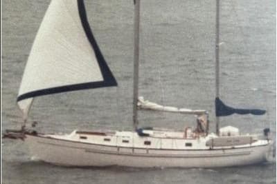 BOATZON | Morgan 462 Ketch 1979 BOATZON | Morgan 462 Ketch 1979