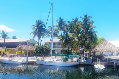 BOATZON | Morgan M34 1967