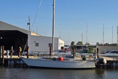 BOATZON | Morgan Morgan 321 1981 BOATZON | Morgan Morgan 321 1981