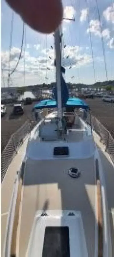 BOATZON | Morgan Out Island 36 1973