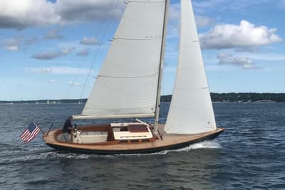 BOATZON | Morris 36 2006