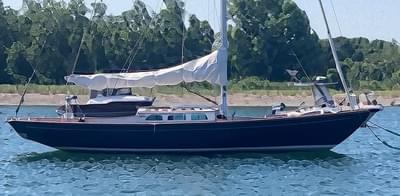 BOATZON | Morris M36 2005