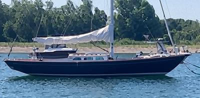 BOATZON | Morris M36 Daysailer 2005