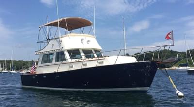 BOATZON | Morton & Hersloff 36 1978 BOATZON | Morton & Hersloff 36 1978