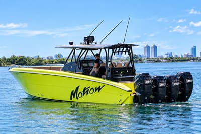BOATZON | Motion 42 2016