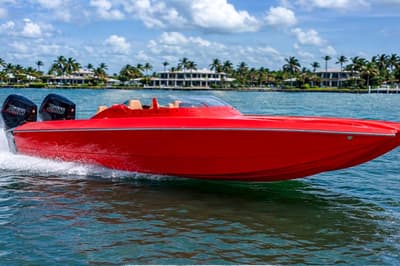 BOATZON | Motion XP 30 2025