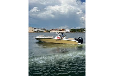 BOATZON | Motomarlin 32 2009