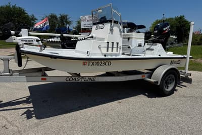 BOATZON | Mowdy Boats 13 Scooter 2014