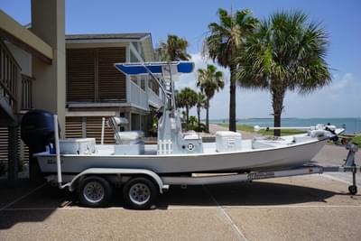 BOATZON | Mowdy Boats 23 1992