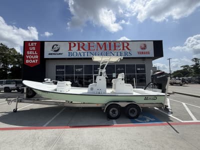 BOATZON | Mowdy Boats C25 2015