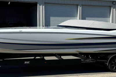 BOATZON | MTI 340X 2018