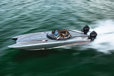 BOATZON | MTI 340X 2026 BOATZON | MTI 340X 2026