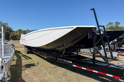 BOATZON | MTI 390X 2021