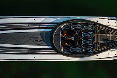 BOATZON | MTI 390X 2022