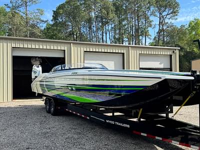 BOATZON | MTI 390X 2023 BOATZON | MTI 390X 2023