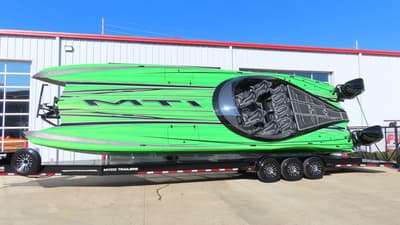 BOATZON | MTI 390X 2023 BOATZON | MTI 390X 2023