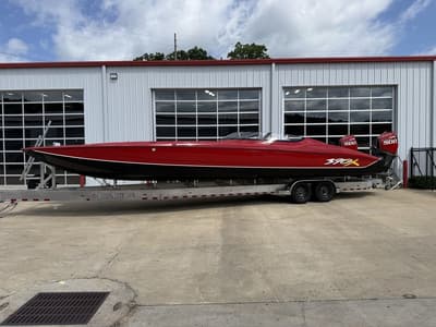 BOATZON | MTI 390X 2024