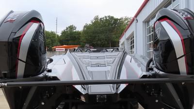 BOATZON | MTI 390X 2025