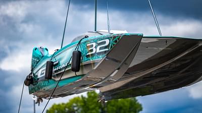 BOATZON | MTI 390XR 2023