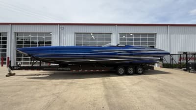 BOATZON | MTI 40 RP 2013 BOATZON | MTI 40 RP 2013
