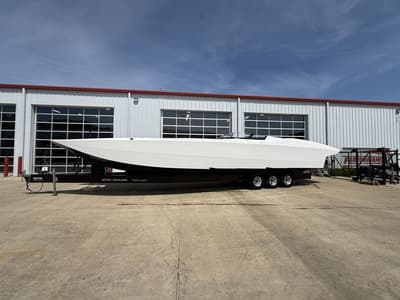 BOATZON | MTI 42 RP 2013 BOATZON | MTI 42 RP 2013