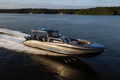 BOATZON | MTI 422V 2026