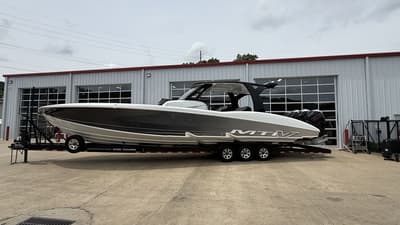 BOATZON | MTI 42V 2015
